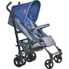 Коляска трость Everflo Celebrity blue E 1268 (ПП100004156)