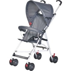 Коляска трость Everflo Simple grey Е 100 (ПП100004009)