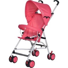 Коляска трость Everflo Simple pink Е 100 (ПП100004010)