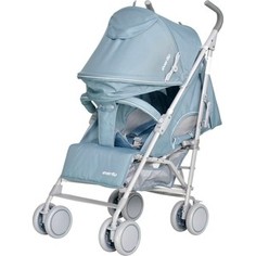 Коляска трость Everflo ATV grey Е 1266 (ПП100004116)