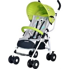 Коляска трость Everflo Ete Tibet green-grey (ПП100004243)