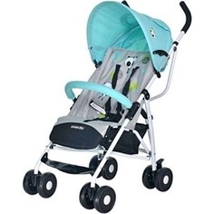 Коляска трость Everflo Ete Tibet blue-grey (ПП100004244)