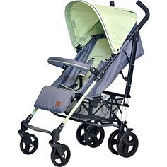 Коляска трость Everflo Celebrity green E 1268 (ПП100004153)