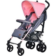 Коляска трость Everflo Celebrity pink E 1268 (ПП100004154)