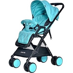 Коляска прогулочная Everflo Cruise blue E-550 (ПП100004172)