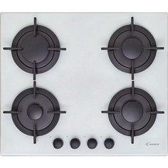 Газовая варочная панель Candy CVG 64 SGB