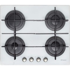 Газовая варочная панель Candy CVG 64 STGB