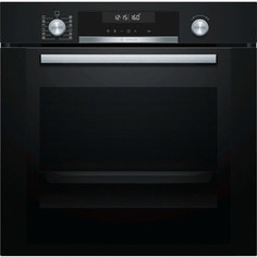 Электрический духовой шкаф Bosch HBG378EB0R