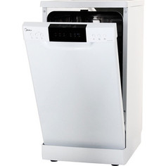 Посудомоечная машина Midea MFD45S100W