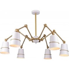 Подвесная люстра Divinare 8035/03 LM-6