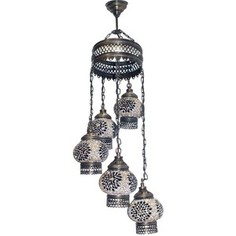 Подвесная люстра Kink Light 0512,04