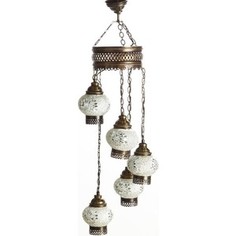 Подвесная люстра Kink Light 0512,01