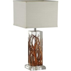 Настольная лампа Divinare 3200/09 TL-1