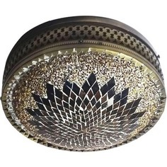 Потолочный светильник Kink Light 1030,04
