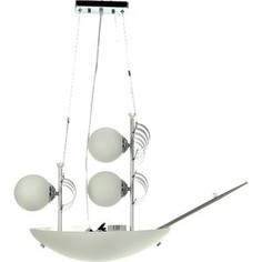 Подвесной светильник Kink Light 07422