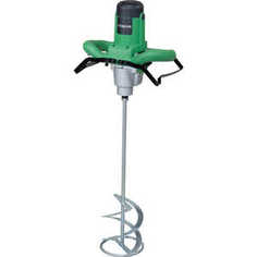 Миксер строительный Hitachi UM16VST