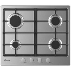 Газовая варочная панель Candy CHG 6 BRX