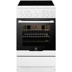 Электрическая плита Electrolux EKC 951101 W