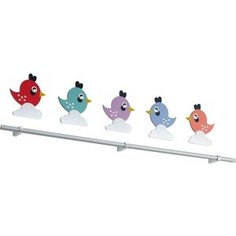 Настенный светодиодный светильник Eglo 96707