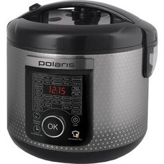 Мультиварка Polaris PMC 0563AD черный