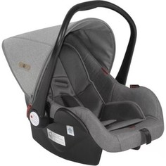 Автокресло Lorelli LB321 Lifesaver 0-13 кг Серый / Grey 1843