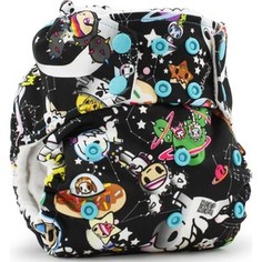 Многоразовый подгузник Kanga Care Rumparooz Onesize tokiSpace