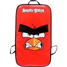 Ледянка 1Toy Angry Birds 72х41 см прямоугольная (Т59206)