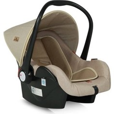 Автокресло Lorelli LB321 Lifesaver 0-13 кг Бежевый / Beige 1840