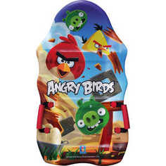 Ледянка Angry Birds выпуклая Т56333