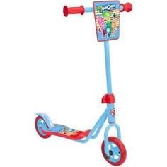 Самокат 2-х колесный 1Toy Фиксики 2 х колесный Т58411