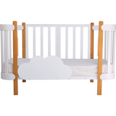 Комплект расширения для люльки-кроватки Happy Baby 95005 Mommy
