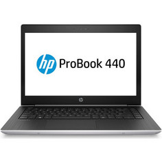Ноутбук HP ProBook 440 G5 (4WV57EA) silver 14 (HD i5-7200U/4Gb/500Gb/W10Pro)