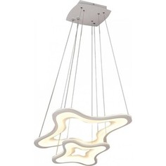 Подвесной светодиодный светильник Omnilux OML-02403-58