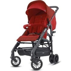 Коляска прогулочная Inglesina Zippy Light Brick Red