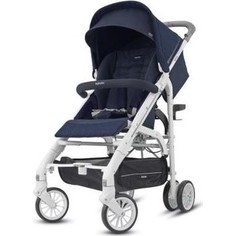 Коляска прогулочная Inglesina Zippy Light Midnight Blue