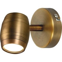 Спот Lussole LSP-9566
