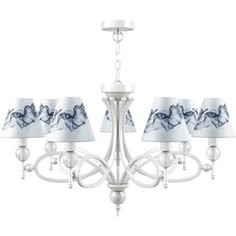 Подвесная люстра Lamp4you M2-07-WM-LMP-O-10