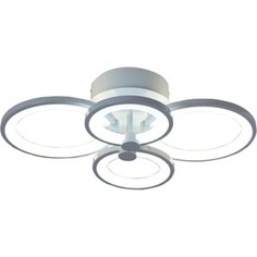 Потолочный светодиодный светильник Kink Light 08117D