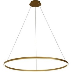 Подвесной светодиодный светильник Kink Light 08228,33(3000K)