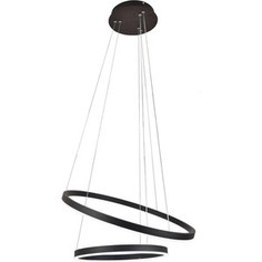 Подвесной светодиодный светильник Kink Light 08219,19(3000-6000K)