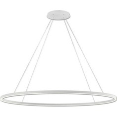 Подвесной светодиодный светильник Kink Light 08218,01(4000K)