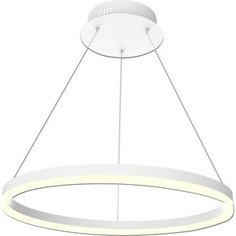 Подвесной светодиодный светильник Kink Light 08213,01E