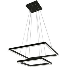 Подвесной светодиодный светильник Kink Light 08227,19(4000K)