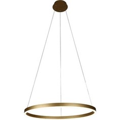 Подвесной светодиодный светильник Kink Light 08213,33(3000K)