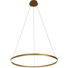 Подвесной светодиодный светильник Kink Light 08214,33(3000K)