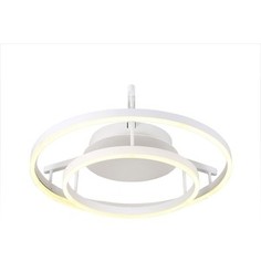 Потолочный светодиодный светильник Kink Light 08222,01(3000-6000K)