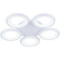 Потолочный светодиодный светильник Freya FR6010CL-L82W