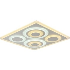Потолочный светодиодный светильник F-Promo 2280-8C