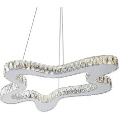 Подвесной светодиодный светильник Omnilux OML-00303-144