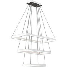 Подвесной светодиодный светильник Kink Light 08211-3,01(4000K)